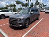 Used 2022 Mercedes-Benz GLB 250 image 2