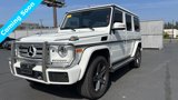 Used 2016 Mercedes-Benz G 550 image 3