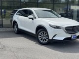 Used 2019 MAZDA CX-9 Touring image 3