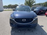Used 2017 MAZDA CX-5 Grand Touring w/ Premium Package image 2