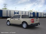 New 2025 Ford Maverick XL w/ 4K Tow Package image 4