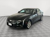 Certified 2020 Cadillac CT4 Luxury w/ Sun And Sound Package image 5