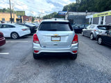 Used 2019 Chevrolet Trax LS w/ Tint and Cruise Package image 6