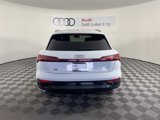 Used 2024 Audi Q8 e-tron Premium Plus w/ Premium Plus Package image 6
