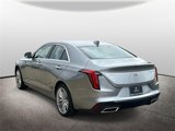 New 2025 Cadillac CT4 Premium Luxury image 4