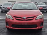 Used 2011 Toyota Corolla LE image 3