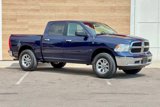 Used 2018 RAM 1500 SLT image 2
