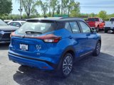 Used 2023 Nissan Kicks SR w/ SR Premium Package image 4
