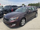 Used 2015 Kia Optima LX image 3