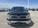 Used 2021 Ford F150 XLT w/ Equipment Group 301A Mid image 2