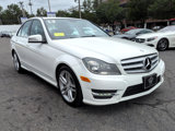 Used 2013 Mercedes-Benz C 300 4MATIC Sedan image 5