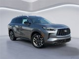 New 2025 INFINITI QX60 Luxe image 2