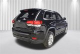 Certified 2021 Jeep Grand Cherokee Laredo X image 3