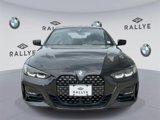 Certified 2022 BMW 430i xDrive Coupe w/ M Sport Package image 2