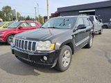 Used 2007 Jeep Grand Cherokee Overland image 3