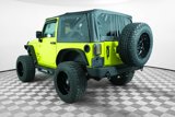 Used 2017 Jeep Wrangler Sport w/ Quick Order Package 24S image 5