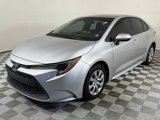 Used 2021 Toyota Corolla LE image 3