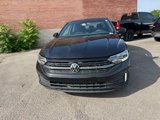 Certified 2022 Volkswagen Jetta Sport image 2