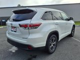Used 2016 Toyota Highlander XLE image 4