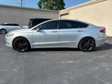 Used 2016 Ford Fusion SE w/ Equipment Group 201A image 6