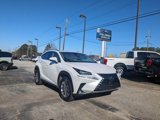 Used 2021 Lexus NX 300 FWD w/ Accessory Package image 2
