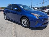 Used 2016 Toyota Prius Four image 2