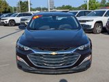Used 2021 Chevrolet Malibu LT image 2