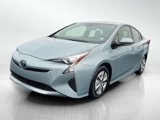 Used 2016 Toyota Prius Three image 2