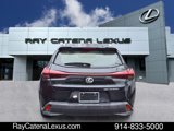 Certified 2023 Lexus UX 250h AWD w/ Premium Package image 5