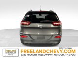 Used 2018 Jeep Cherokee Latitude Plus w/ Comfort/Convenience Group image 5