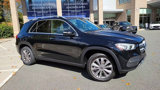 Used 2021 Mercedes-Benz GLE 350 4MATIC w/ Premium Package image 2