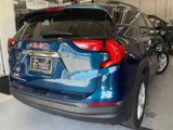 Used 2021 GMC Terrain SLE w/ Driver Convenience Package image 4