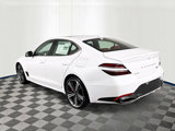 New 2025 Genesis G70 3.3T Advanced w/ Sport Prestige Package image 5