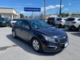 Used 2015 Chevrolet Cruze LS image 2