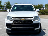 Used 2022 Chevrolet Colorado LT w/ Fleet Safety Package image 2