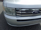 Used 2011 Ford Flex SEL w/ Rapid Spec Order Code image 4