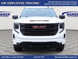 New 2025 GMC Sierra 1500 Elevation image 2
