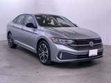 Used 2024 Volkswagen Jetta Sport image 6