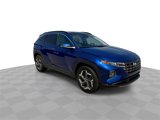 Used 2024 Hyundai Tucson Limited image 2