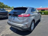 Certified 2022 Ford Edge SEL image 4