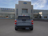 New 2025 Ford Maverick XLT image 5