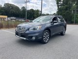 Used 2017 Subaru Outback 3.6R Limited image 2