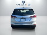 Used 2022 Chevrolet Equinox LS image 4