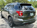 Used 2018 Ford Explorer XLT w/ Equipment Group 202A image 6