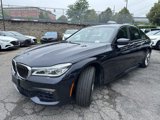 Used 2018 BMW 750i xDrive image 3