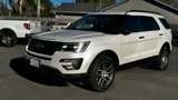 Used 2016 Ford Explorer Sport w/ Equipment Group 401A image 2