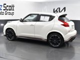 Used 2014 Nissan Juke NISMO w/ Navigation Package image 3