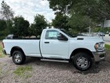 New 2024 RAM 2500 Tradesman w/ Chrome Appearance Group image 2