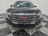 Used 2022 GMC Terrain SLT w/ Tech Package image 2