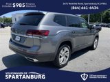 Used 2021 Volkswagen Atlas SE image 6